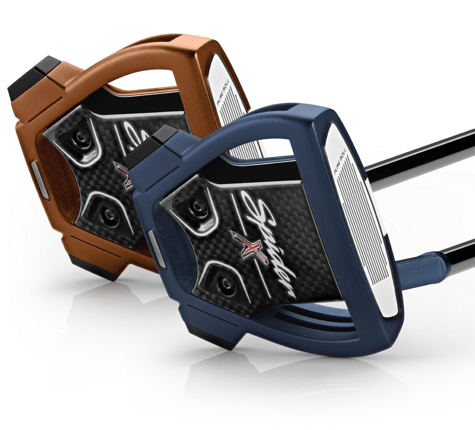 希少❣TaylorMade 2019ツアーレプリカモデル10.5型 Discover The New 2019 Spider X Putters | TaylorMade