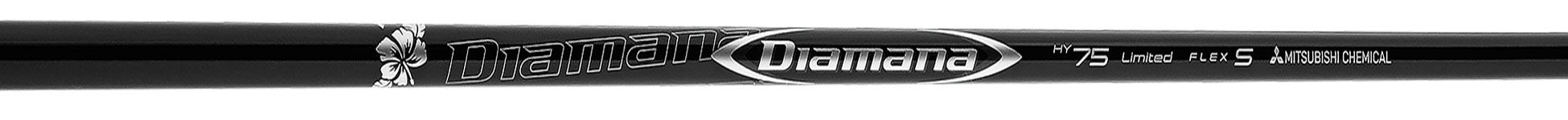 Diamana Limited Hybrid