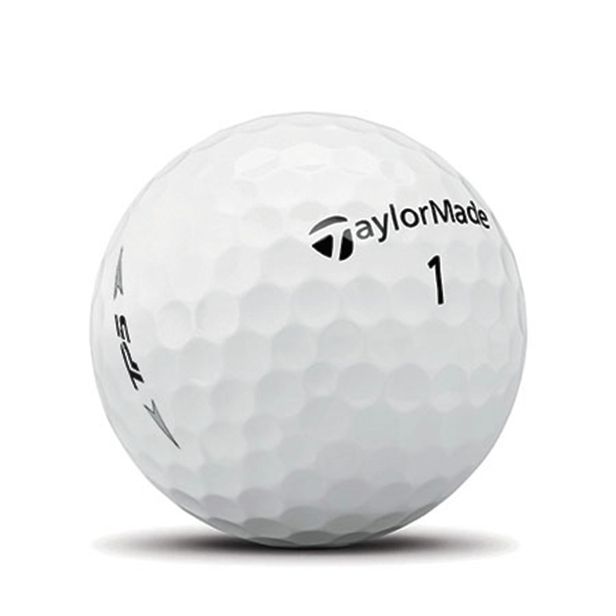 TP5 Golf Balls TaylorMade Golf