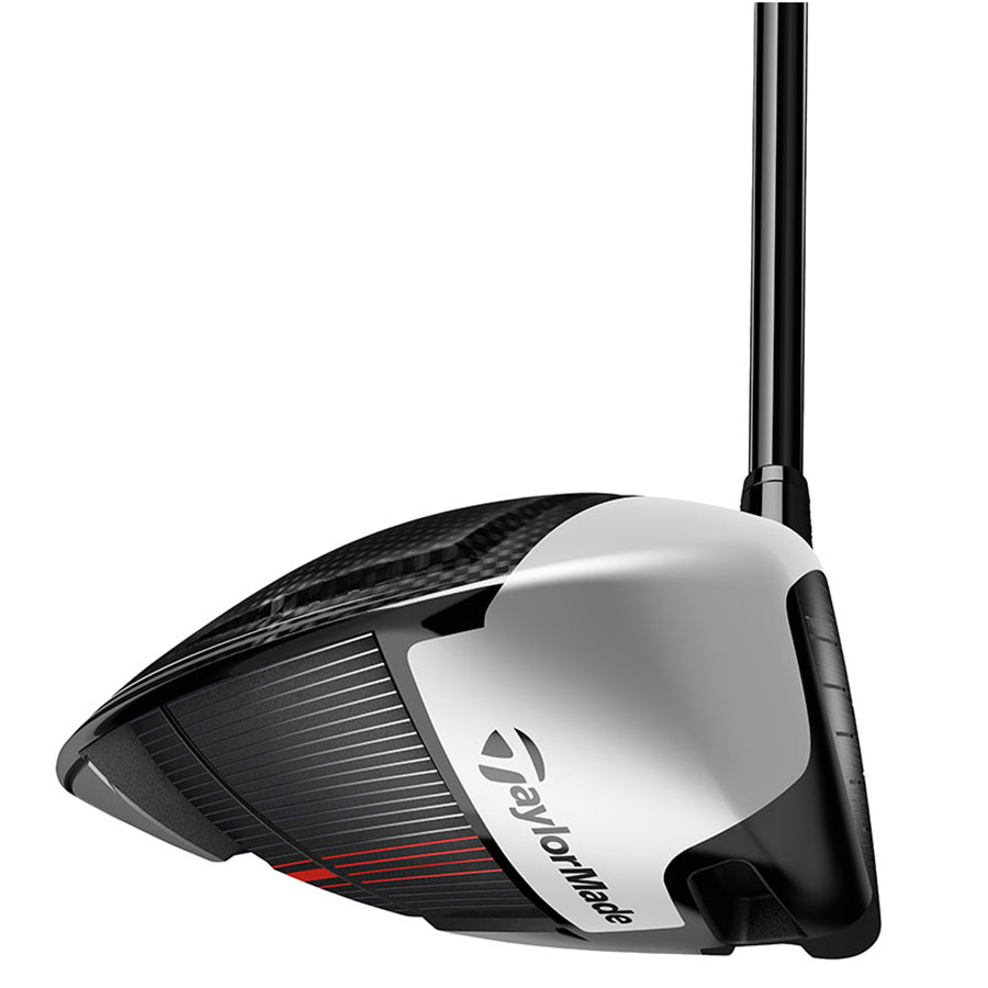 M4 Driver Specs & Reviews TaylorMade Golf