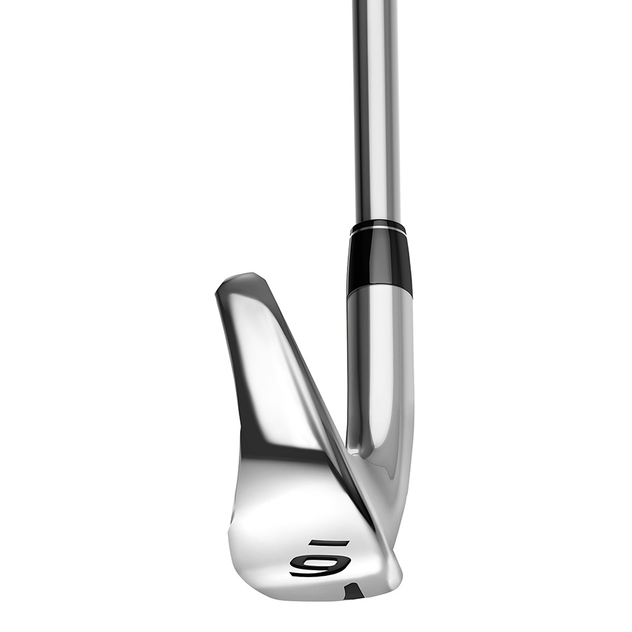 2019 M2 Irons Specs & Reviews TaylorMade Golf