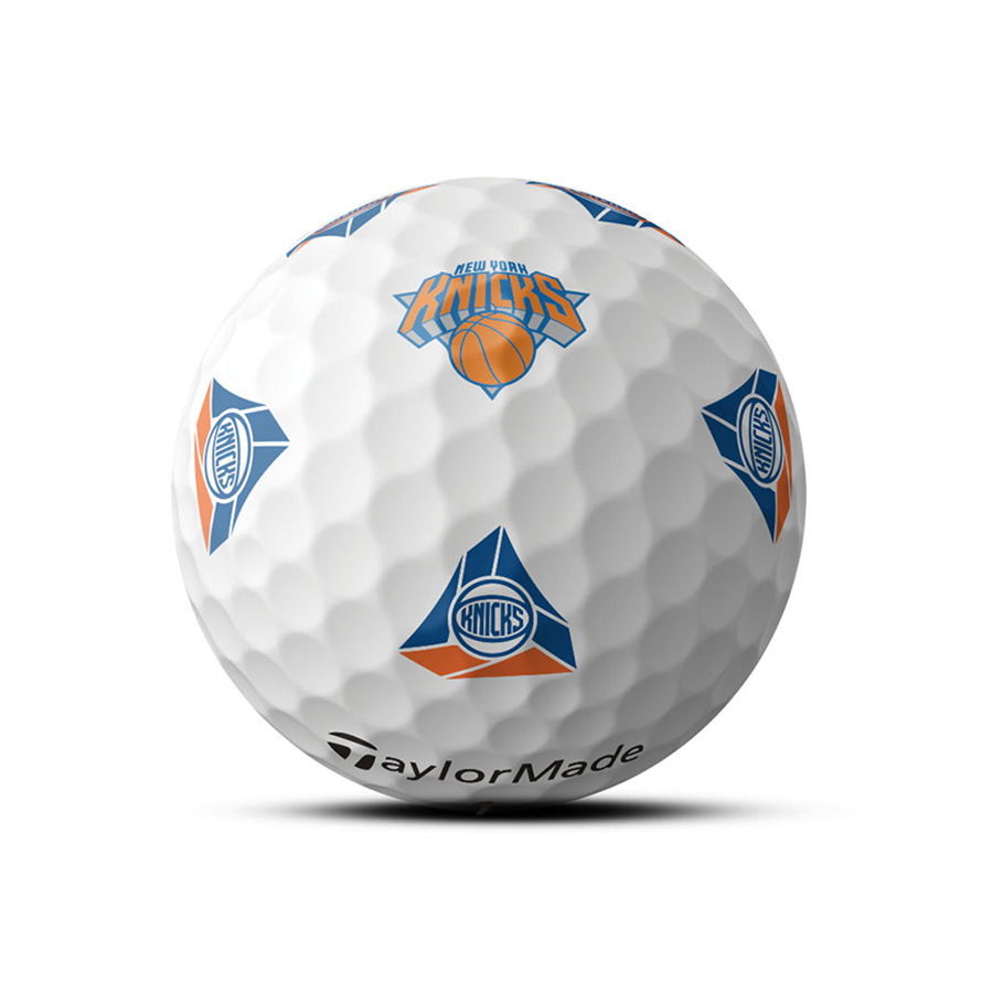 TP5 pix New York Knicks  Golf Balls image number