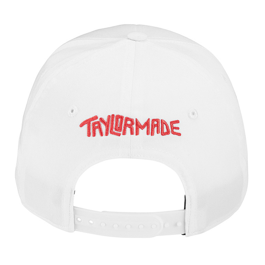 Lifestyle 1979 TM Logo Hat