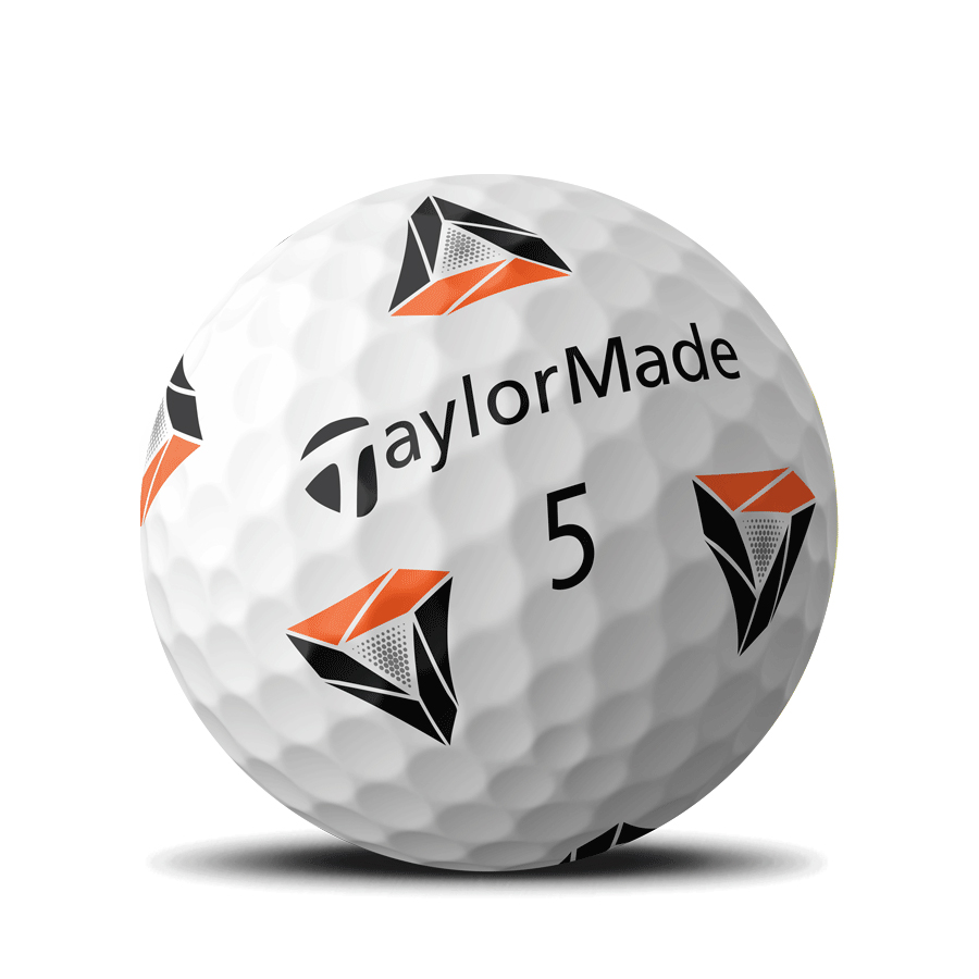 TP5 pix Golf Balls image number