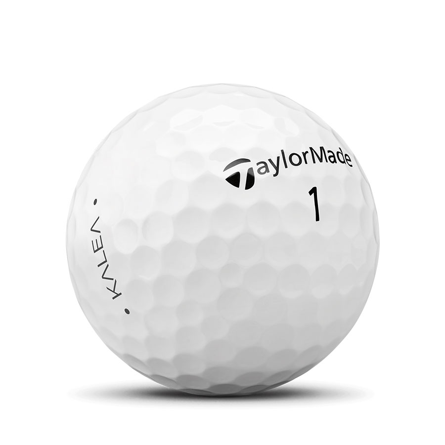 2019 Kalea Golf Balls