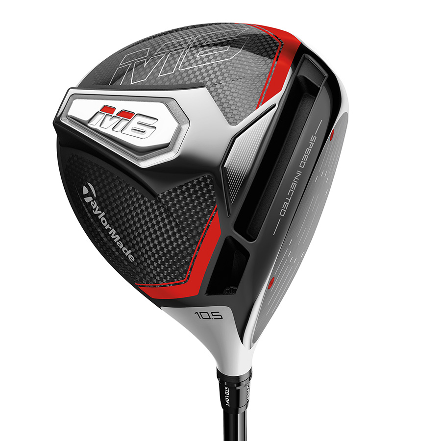 TaylorMade Golf