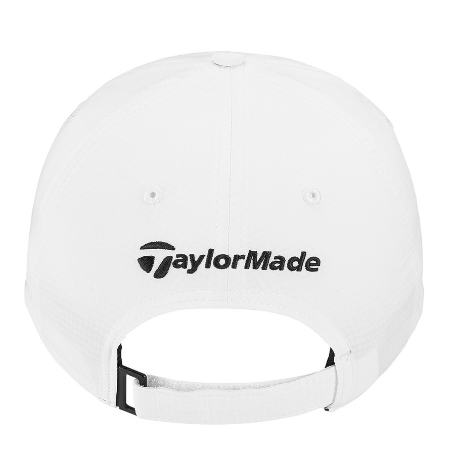 Semi-Structured Radar Hat