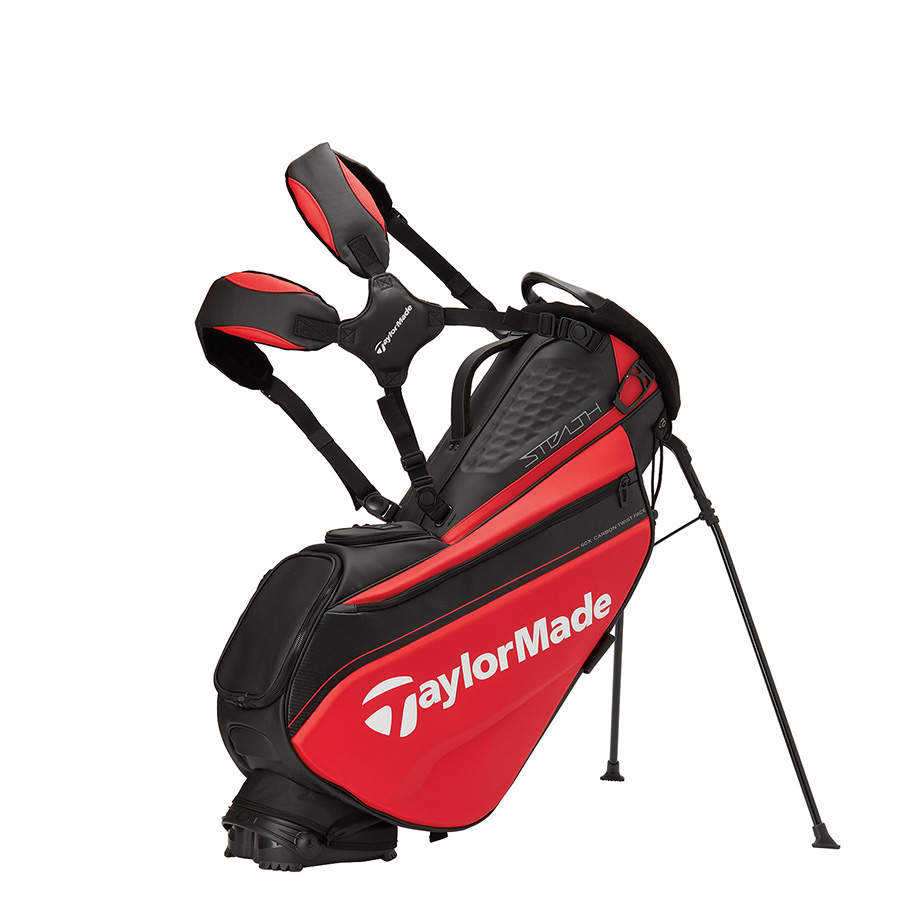 Taylormade golf stand bag Clearance