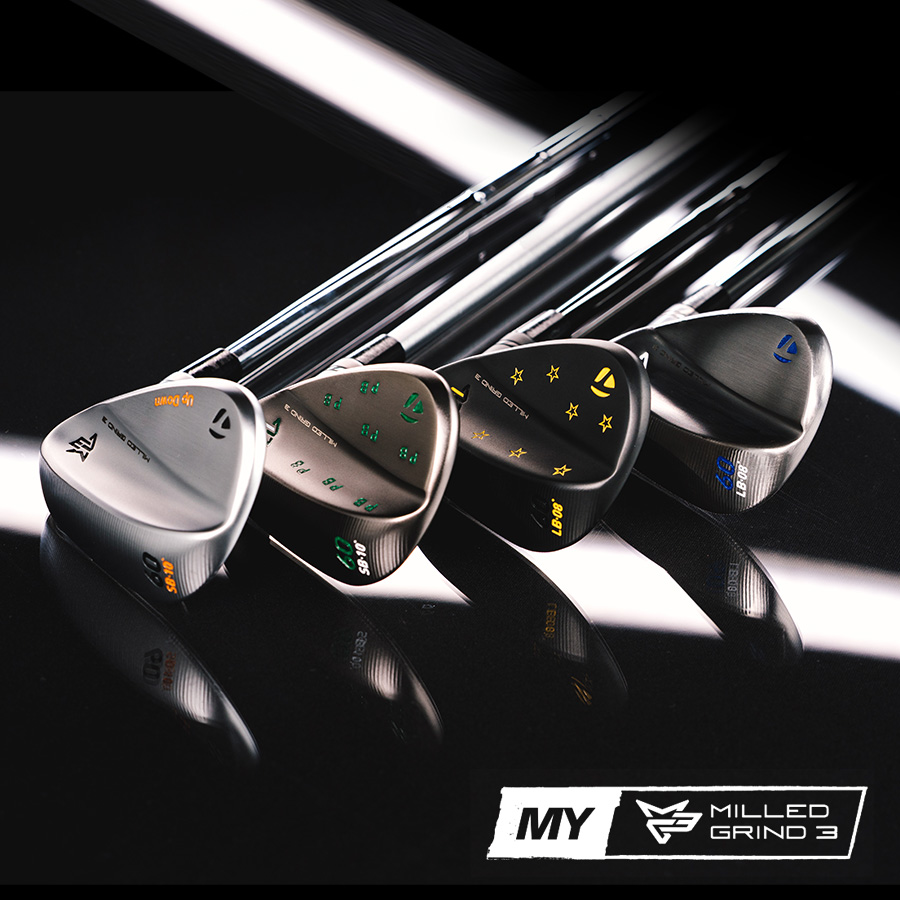 Shop Golf Wedge Sets TaylorMade Golf