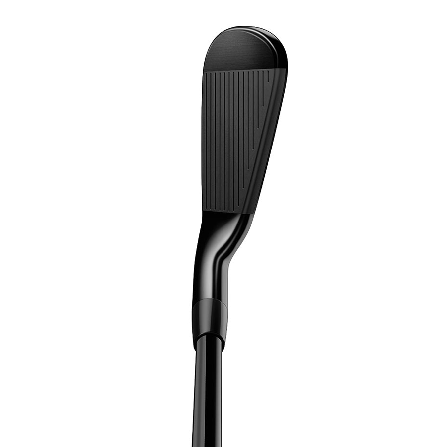 P770 Phantom Black Irons