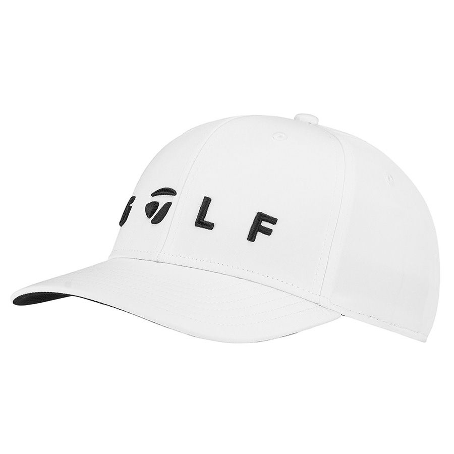 Shop Men's & Women's Golf Hats & Visors TaylorMade Golf