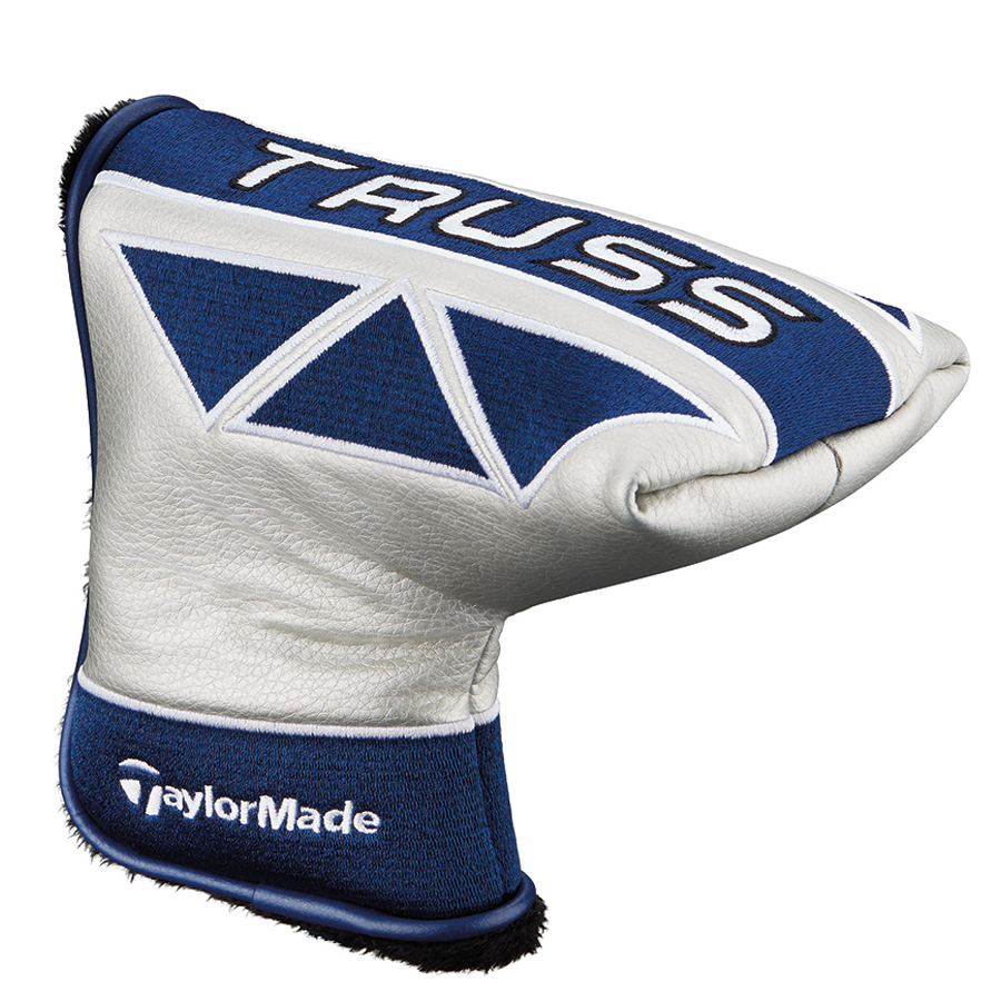 TaylorMade TRUSS TB1 Diamana トラスヒールパター｜ゴルフ