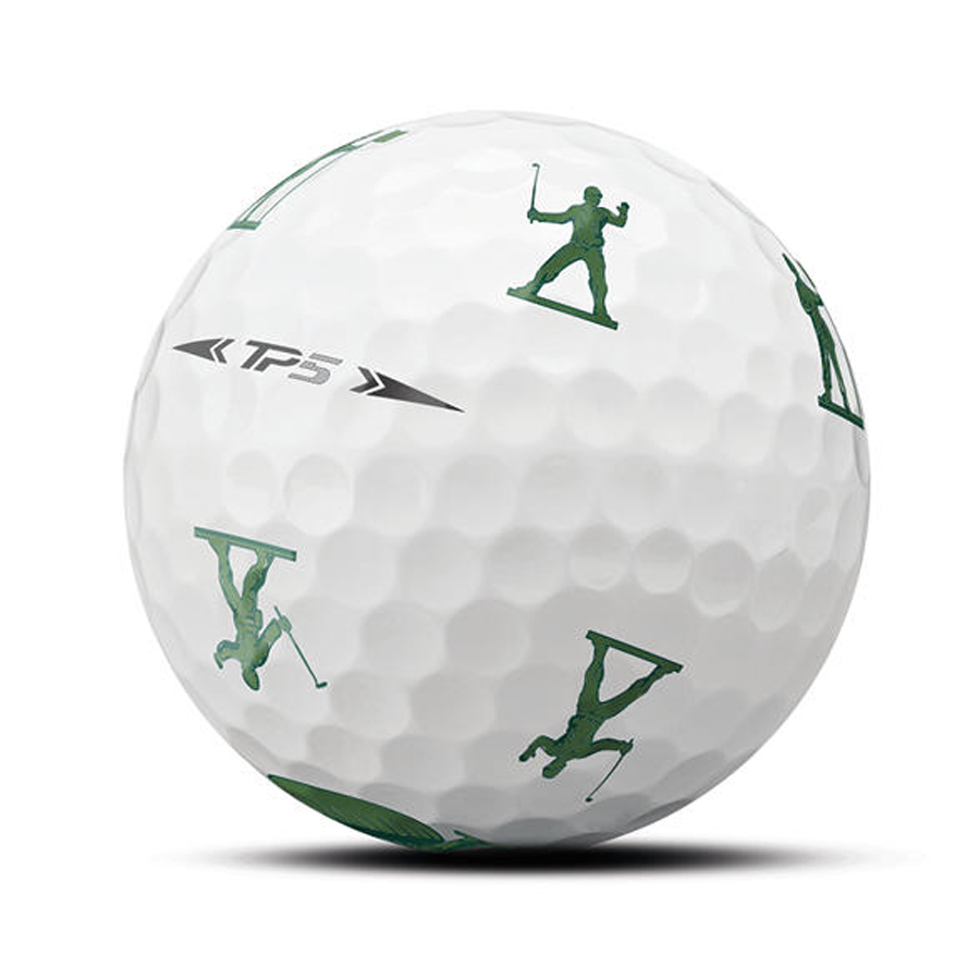TP5 PIX TOY GOLFER