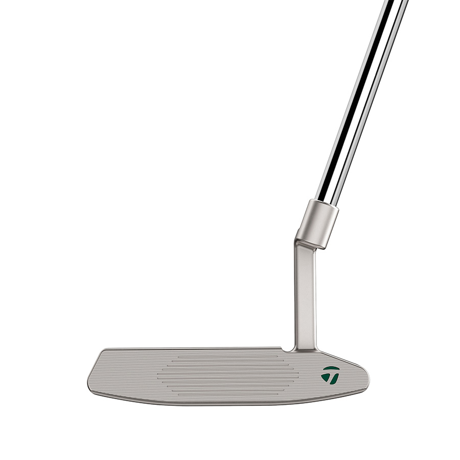 TaylorMade TP Reserve B11 putter review