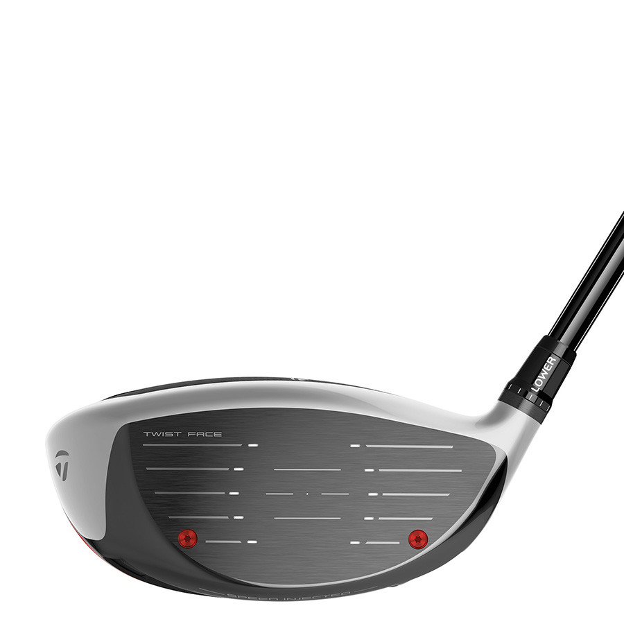 TaylorMade - 込★TaylorMade M6ドライバー10.5/Speeder569 S★ 込☆TaylorMade M6ドライバー10.5/Speeder569 S☆