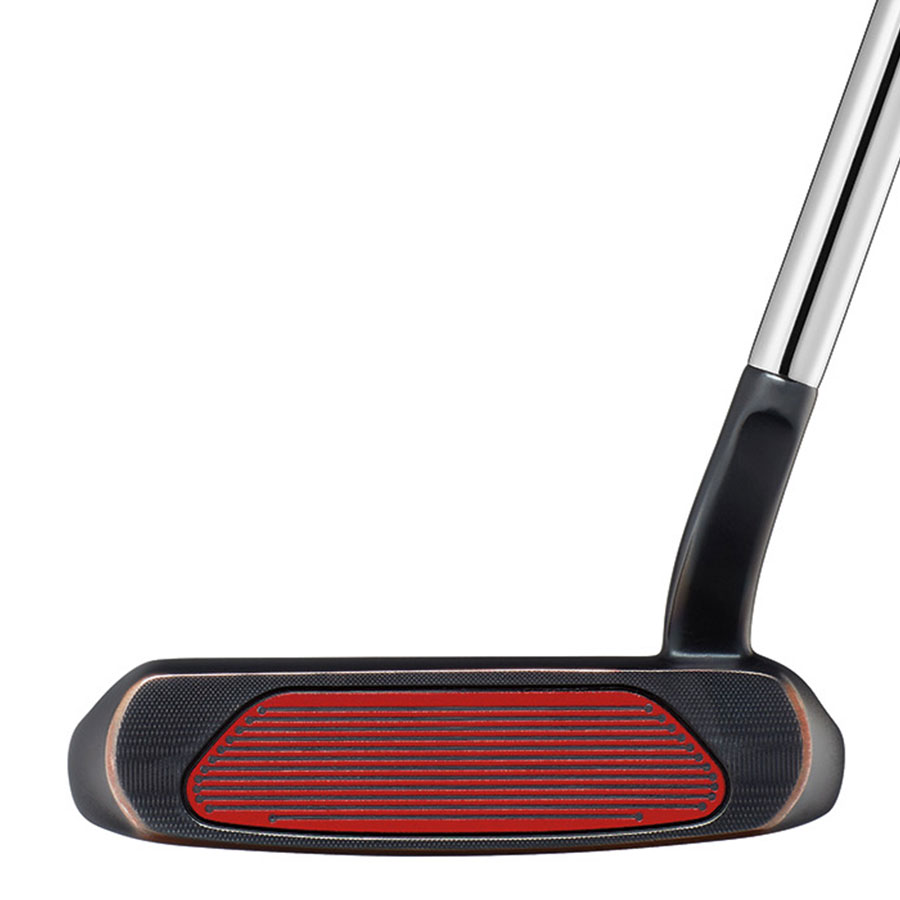 クラブ TaylorMade - TP COLLECTION BLACK COPPER ARDMORE 3L Amazon.com : Taylormade Golf TP Black Copper Collection