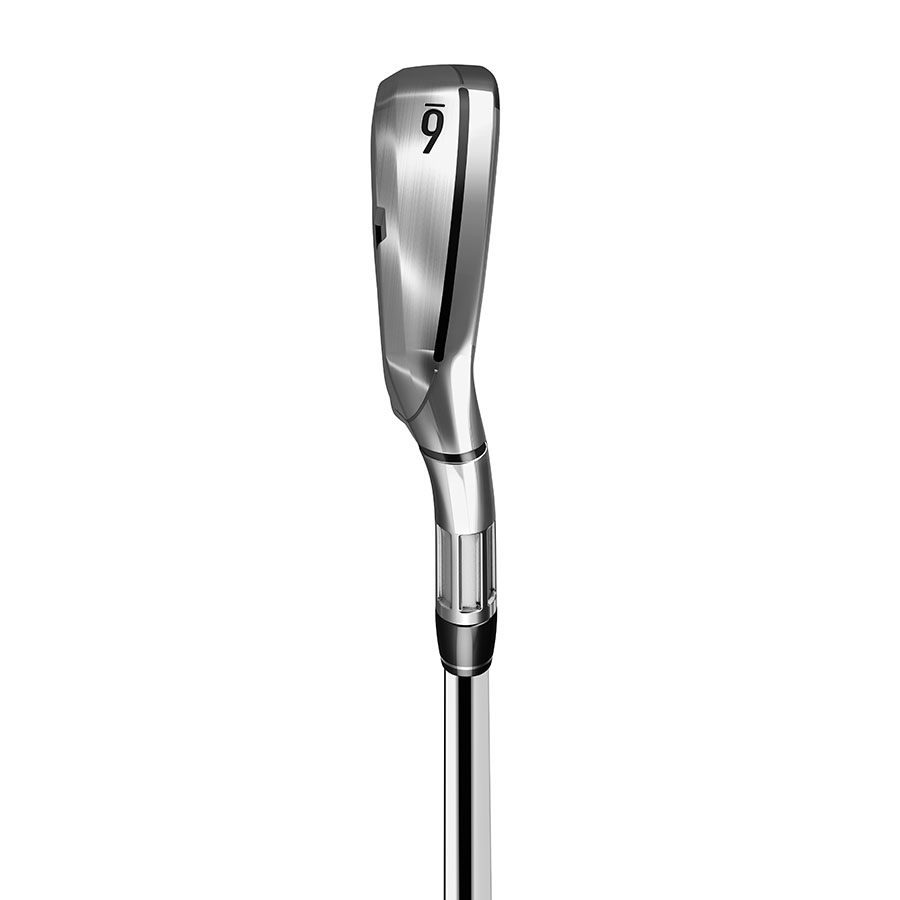 TaylorMade - テーラーメイド　M4 AW SW M4 Irons