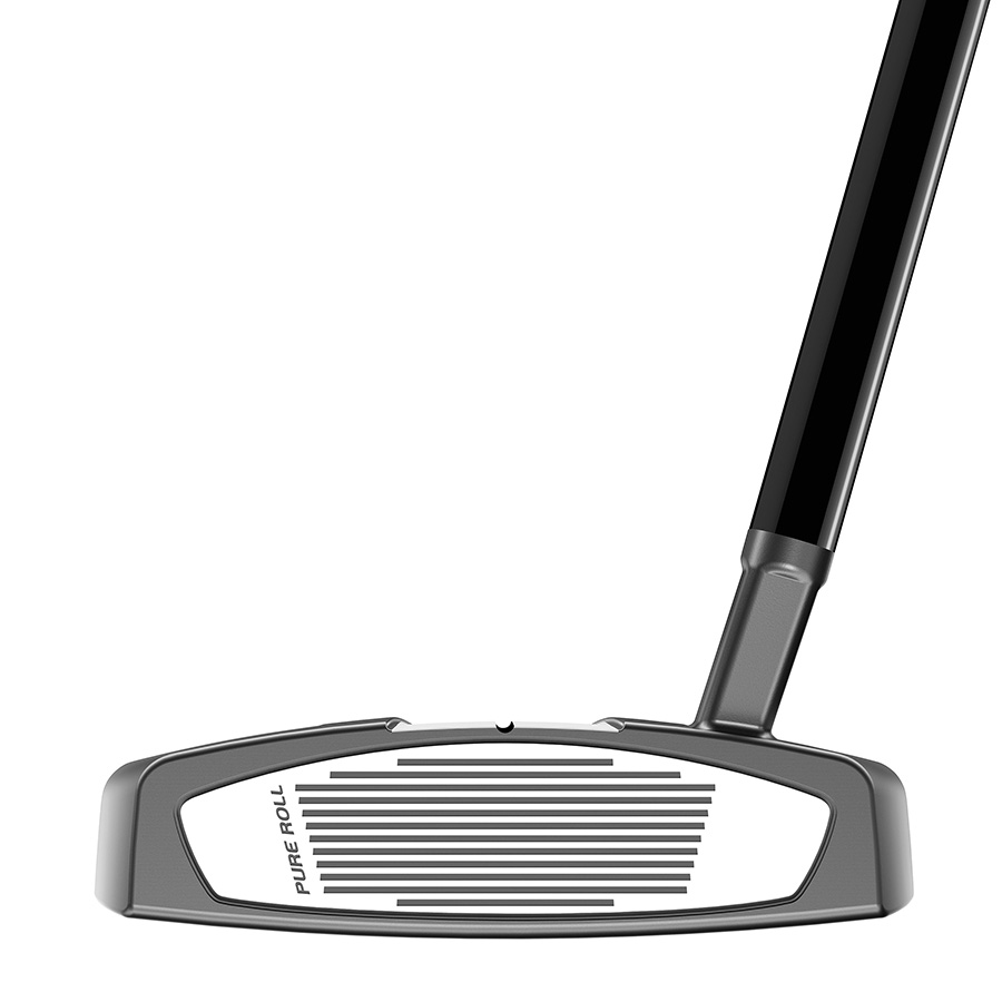 TaylorMade - 【ピーチ】テーラーメイド UT Tour #3 TaylorMade Spider Tour Z #3 Putter - Worldwide Golf Shops