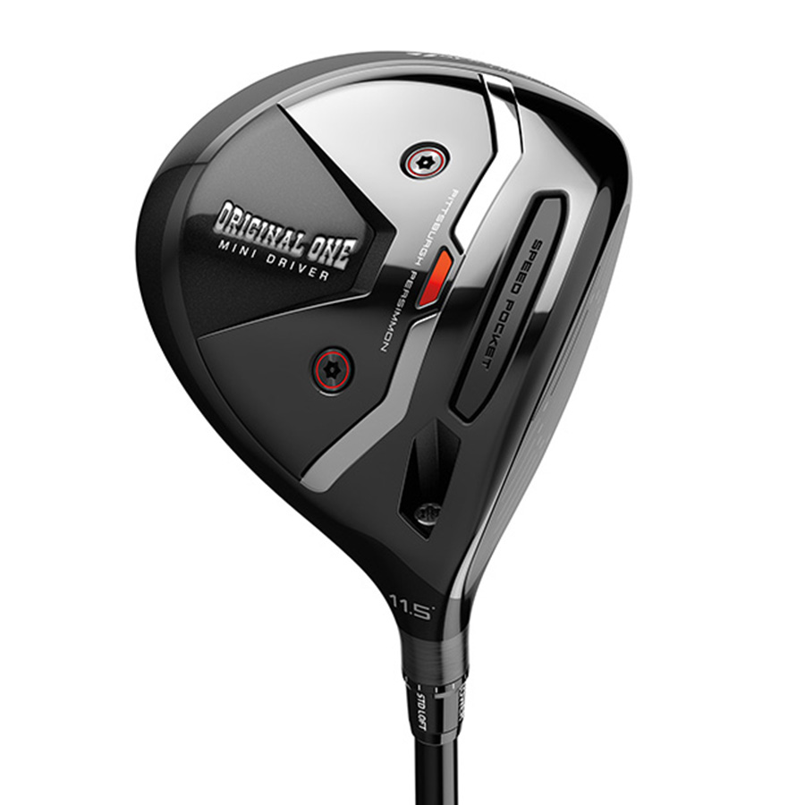 その他 Taylor Made Mini Driver TaylorMade R7 Mini Driver | R7 Quad 2025 Mini Driver