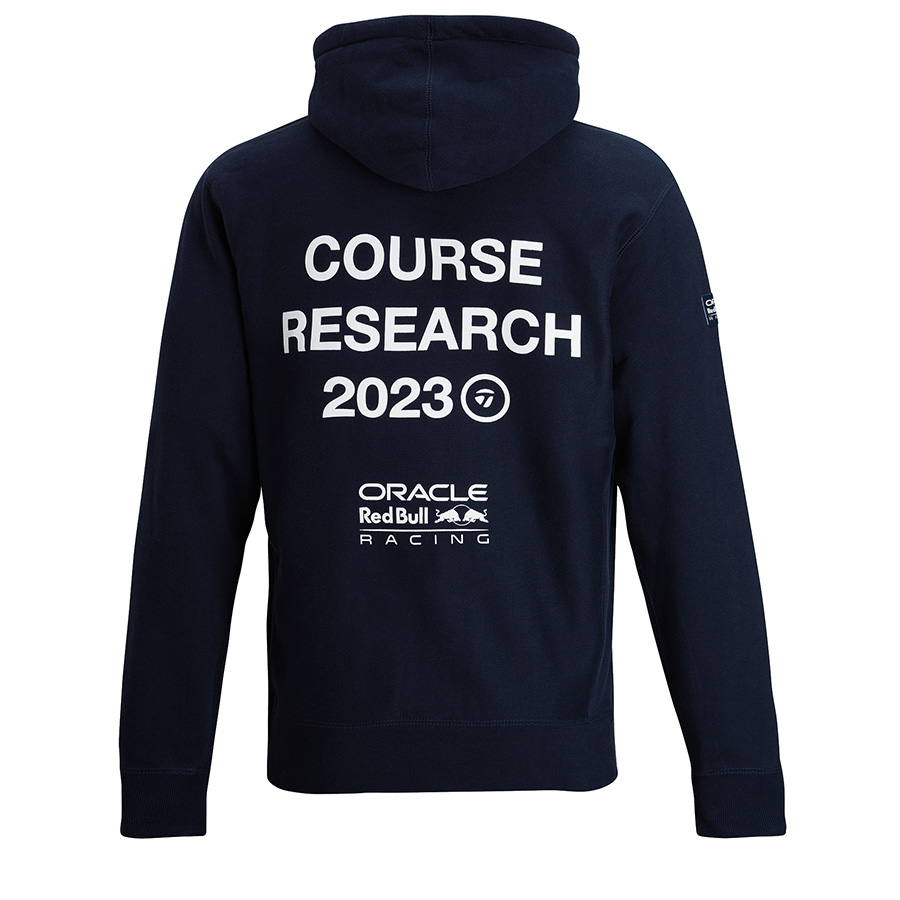 Course Research Hoodie
