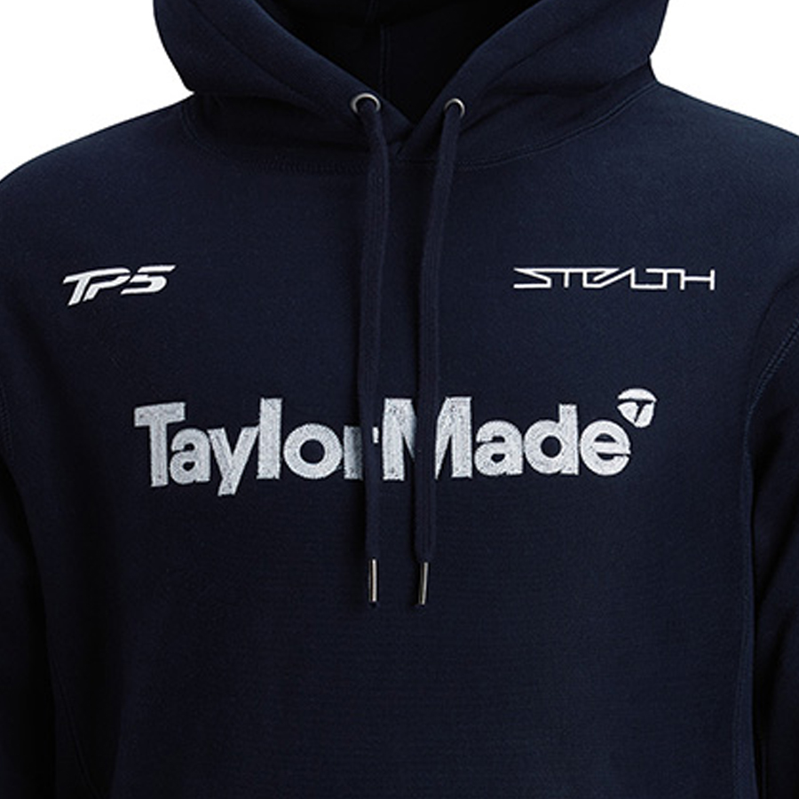 Course Research Hoodie