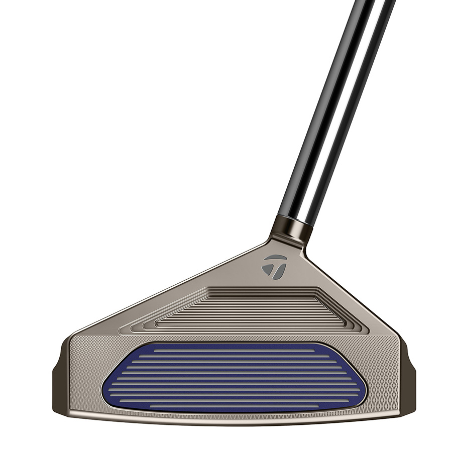 TaylorMade　TRUSS　TM2 TaylorMade Truss TM2 Putter - Carl's Golfland