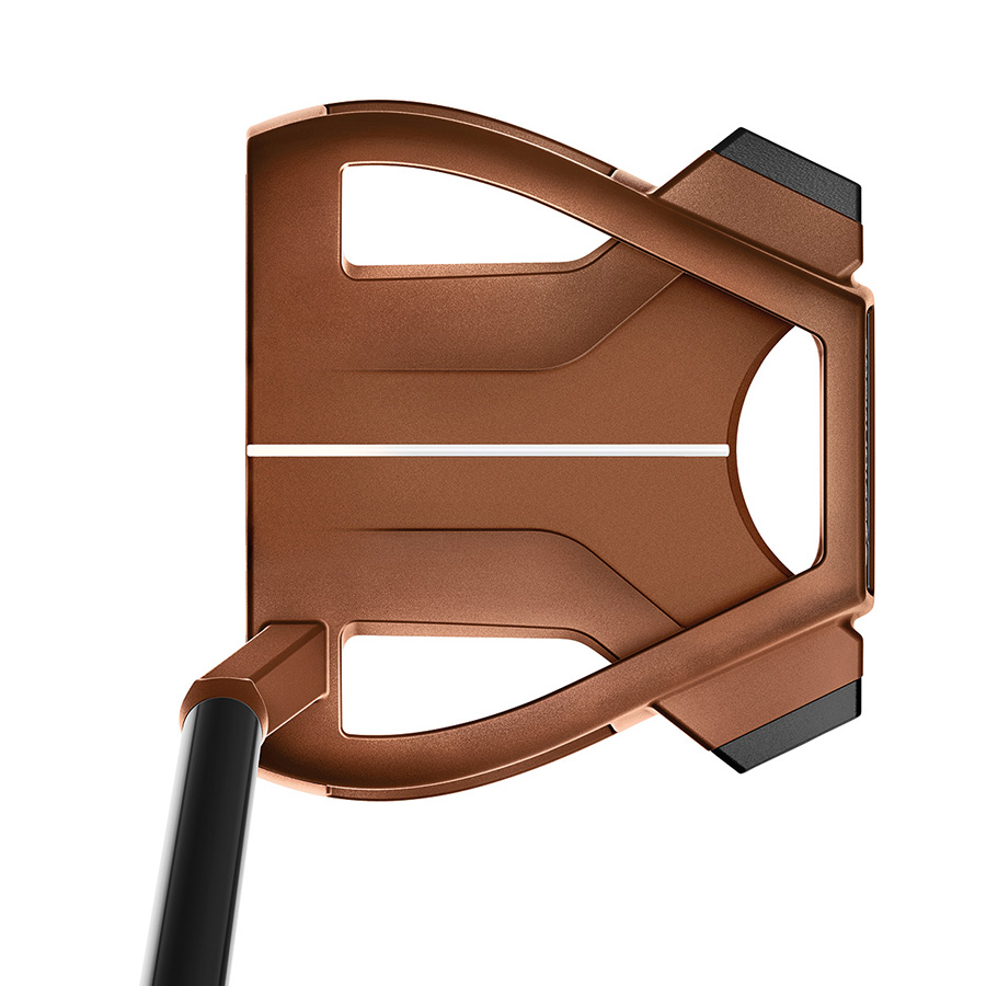 Spider X Copper Single Sightline