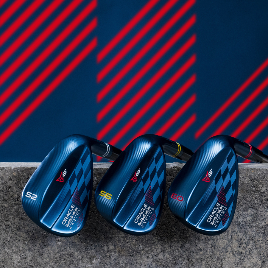 MG5 Wedge Set