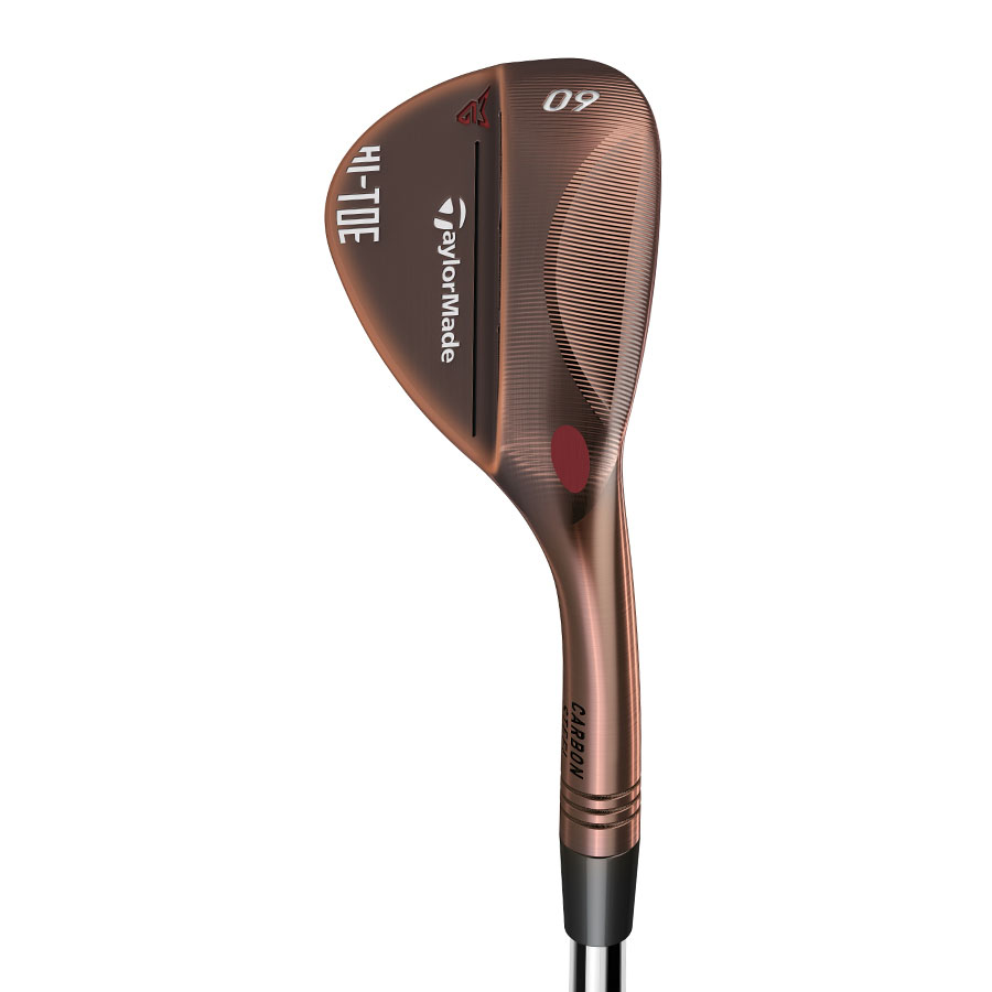 クラブ TaylorMade MILLEDGRINDHI-TOE 5258DGS200 Milled Grind HI-TOE Wedge