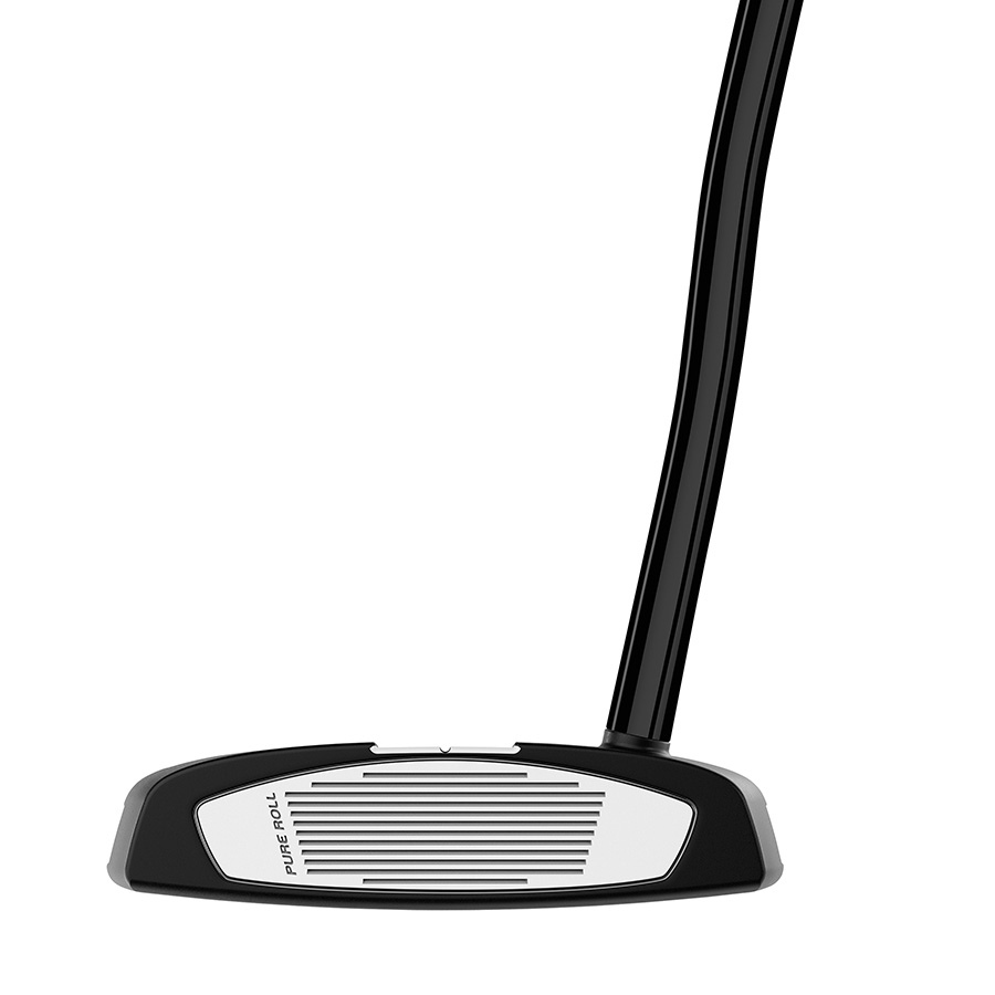 Spider Tour S Black Counter Balance