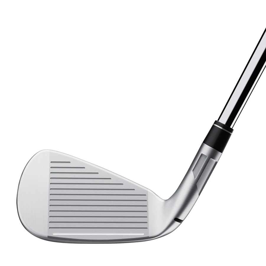 Stealth Irons | TaylorMade Golf