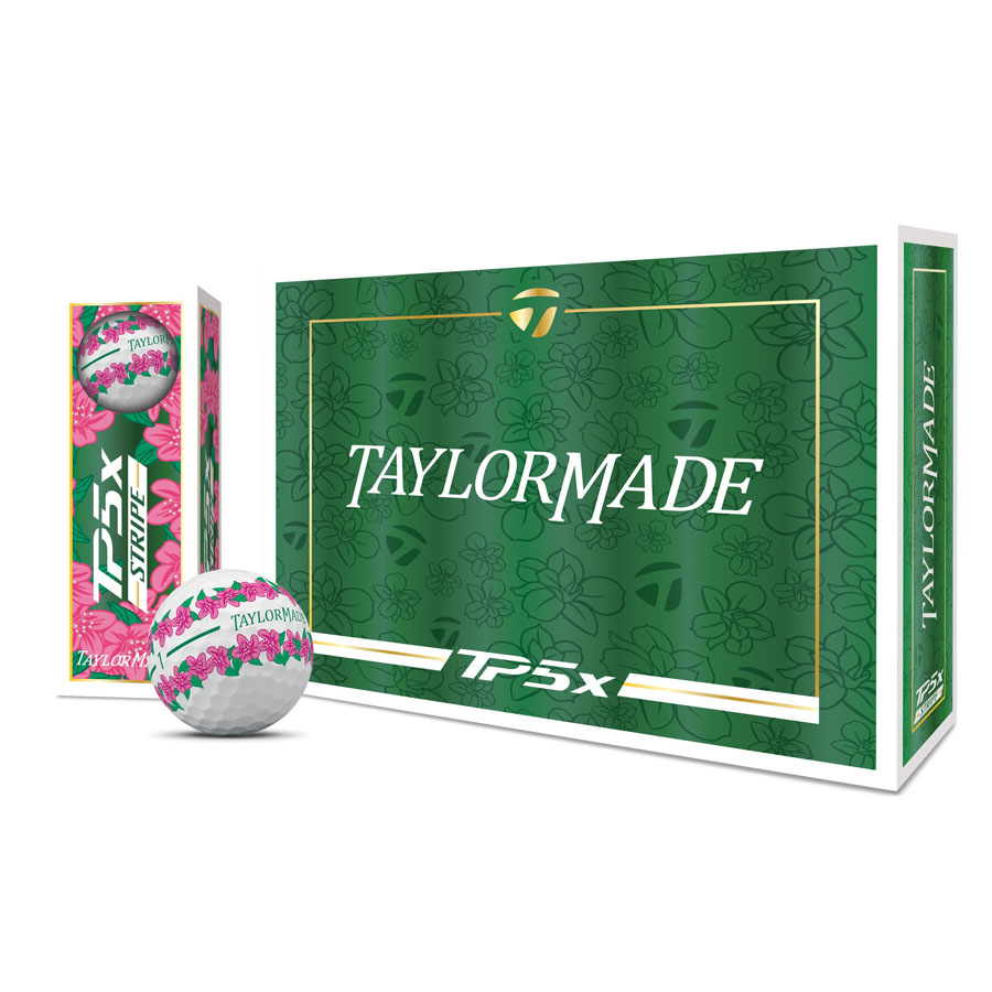 Stripe Season Opener Golf Balls