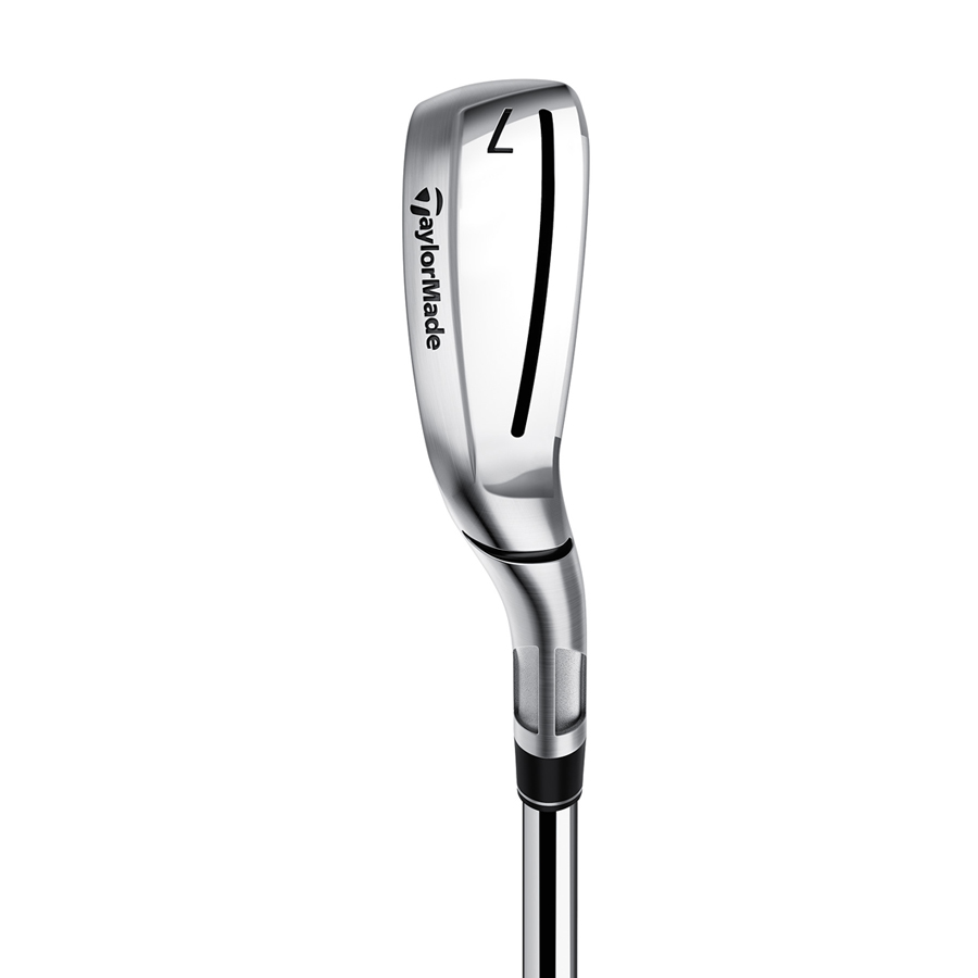 Stealth HD Irons